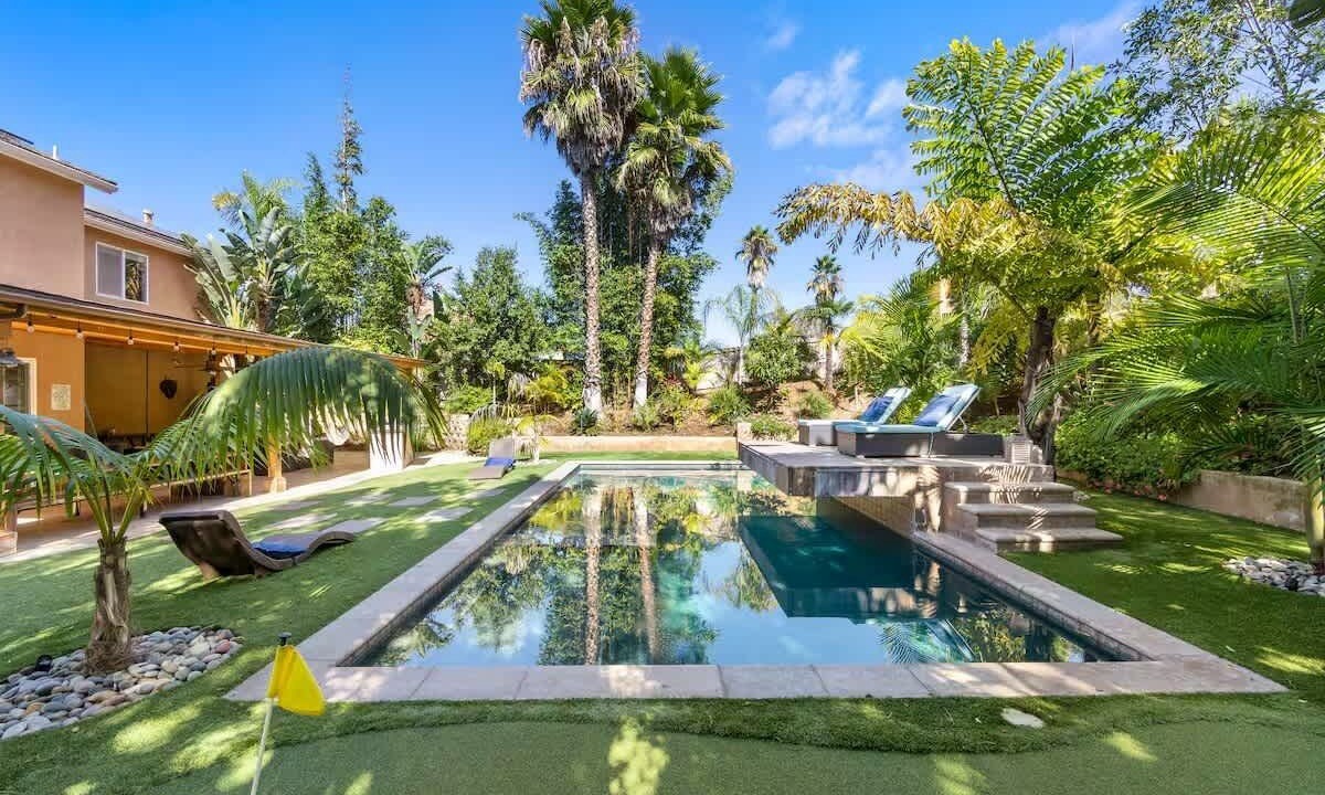 Photo of Outdoor in Vista
