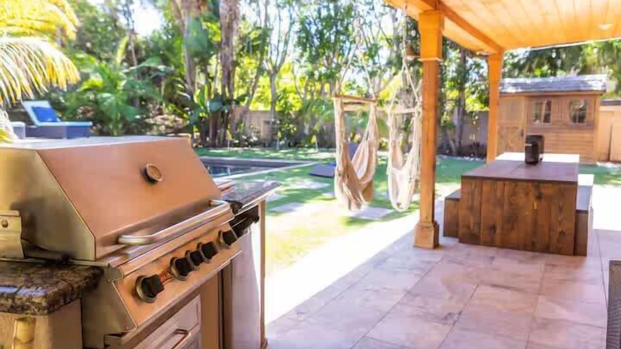 Photo of Patio Balcony in Vista