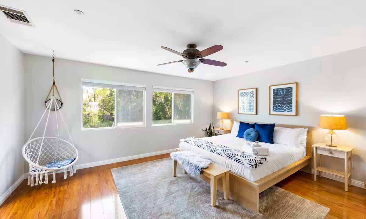 Photo of Bedroom in Vista