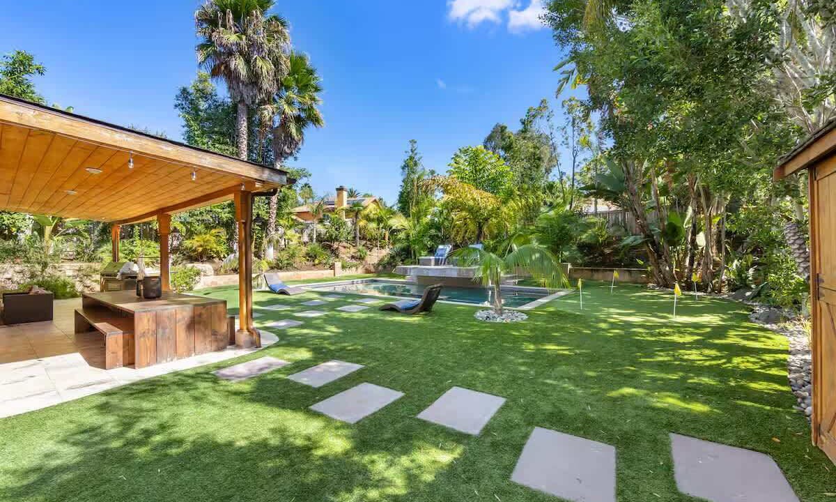 Photo of Outdoor in Vista