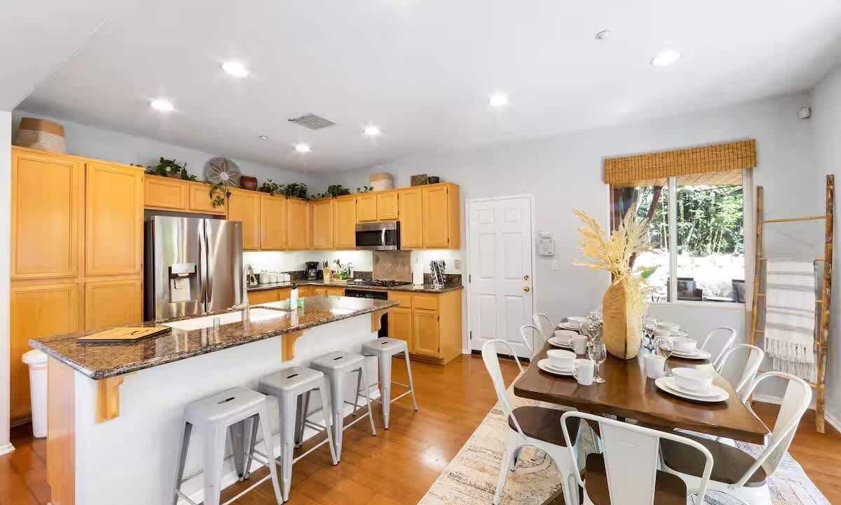 Photo of Kitchen in Vista