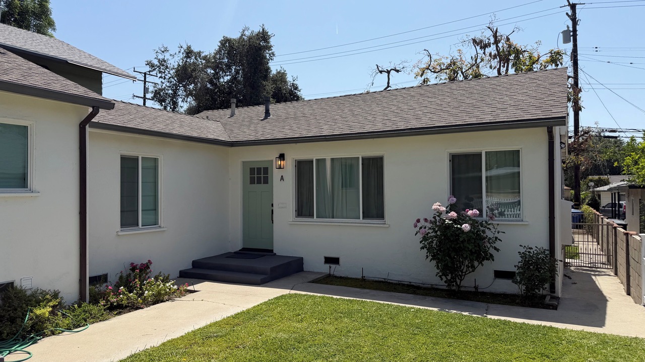 Photo of Outdoor in Monrovia