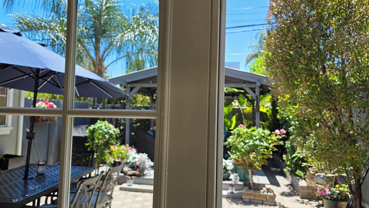 Photo of Outdoor in Capistrano Beach