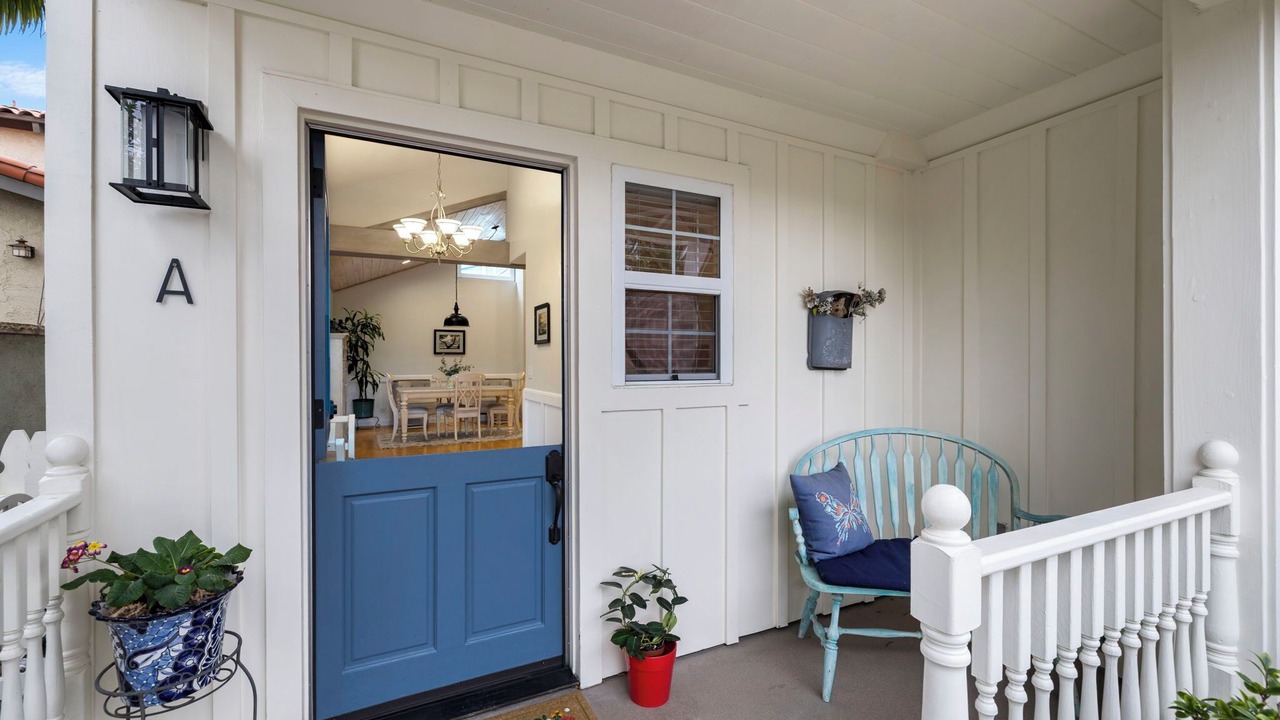 Photo of Outdoor in Capistrano Beach