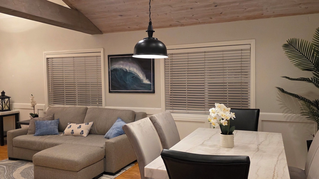Photo of Bedroom in Capistrano Beach
