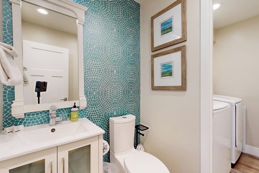 Photo of Bathroom in Hermosa Village