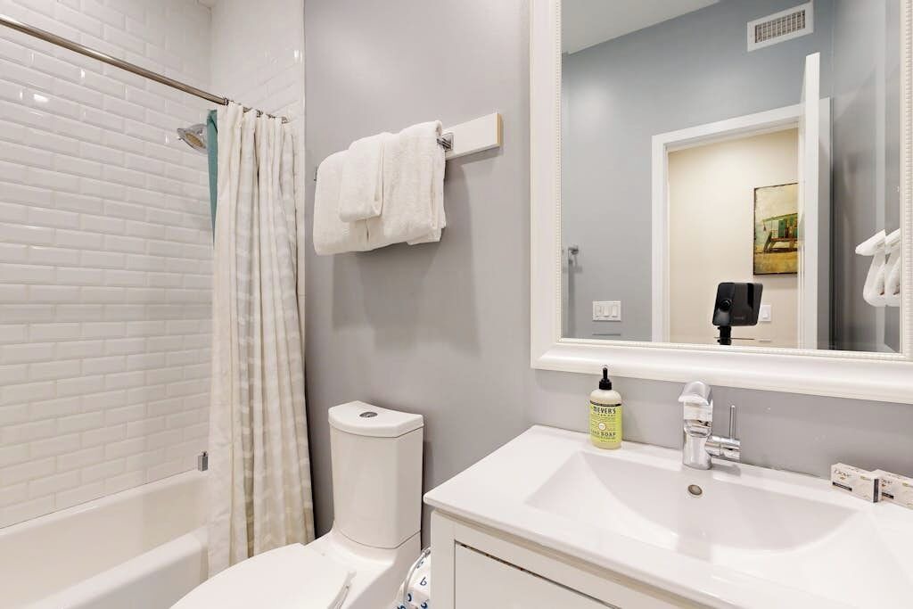 Photo of Bathroom in Hermosa Village