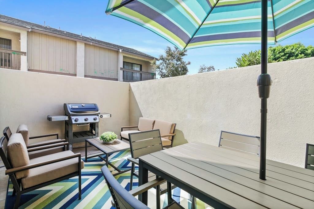Photo of Outdoor in Hermosa Village