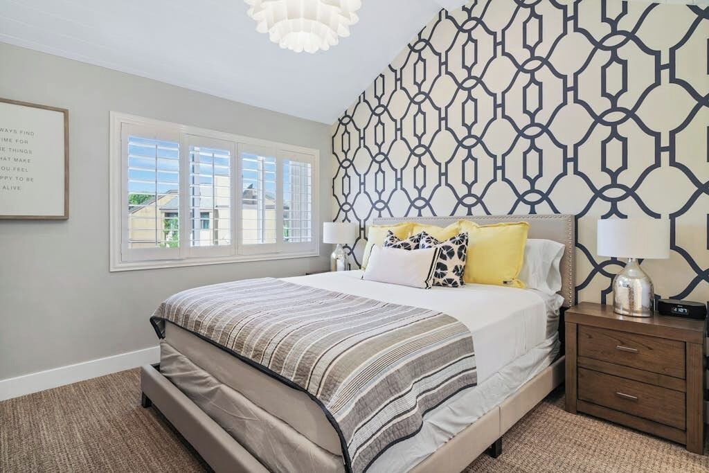 Photo of Bedroom in Hermosa Village