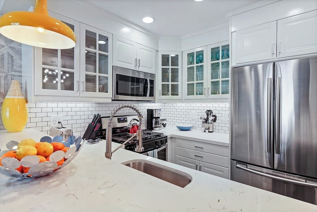 Photo of Kitchen in Hermosa Village