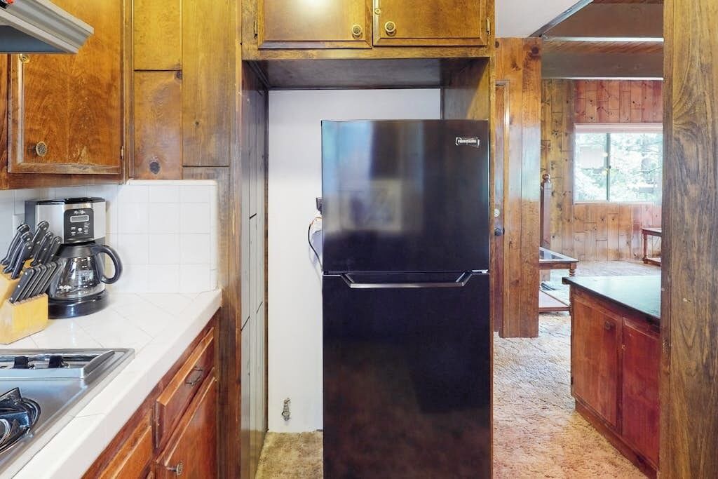 Photo of Kitchen in Blue Jay