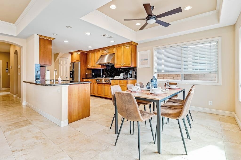 Photo of Kitchen in Naples