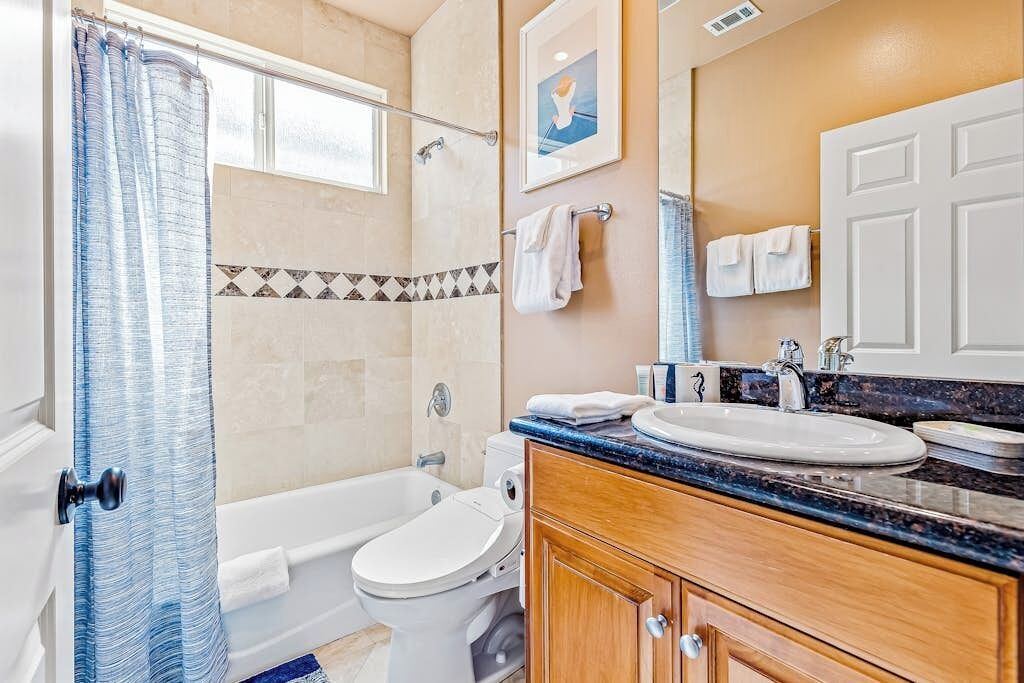Photo of Bathroom in Naples