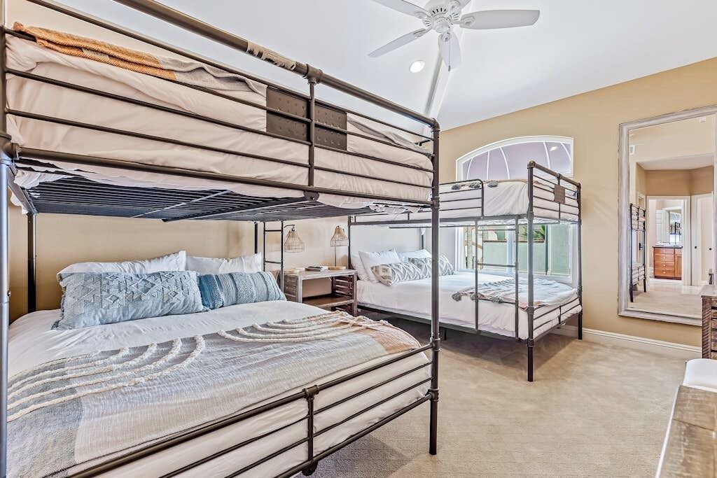 Photo of Bedroom in Naples