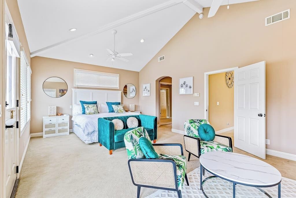Photo of Bedroom in Naples