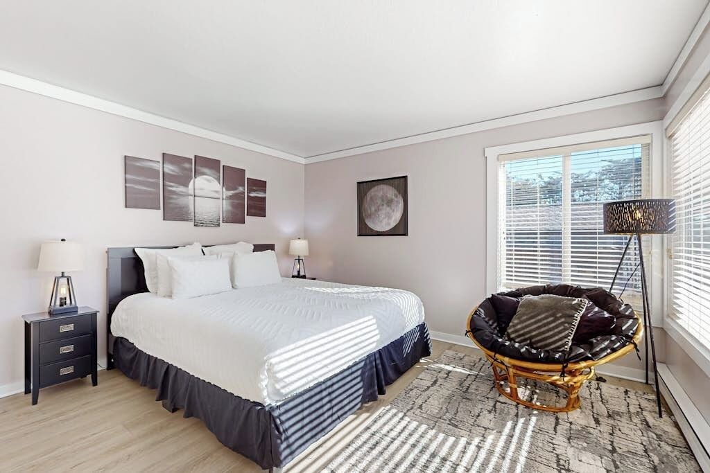 Photo of Bedroom in Castroville