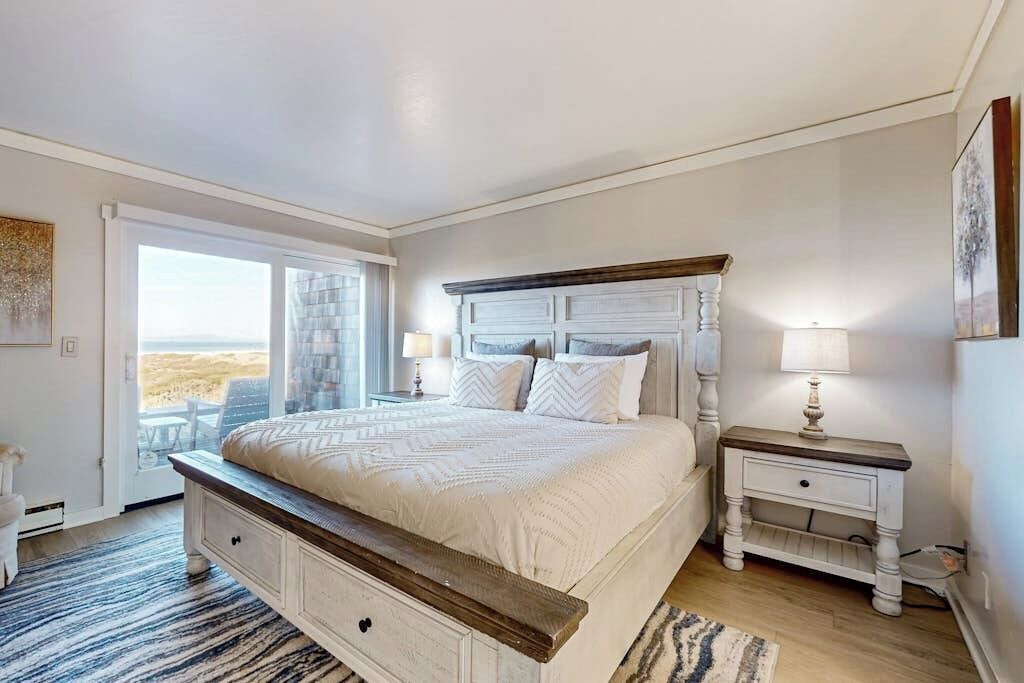 Photo of Bedroom in Castroville