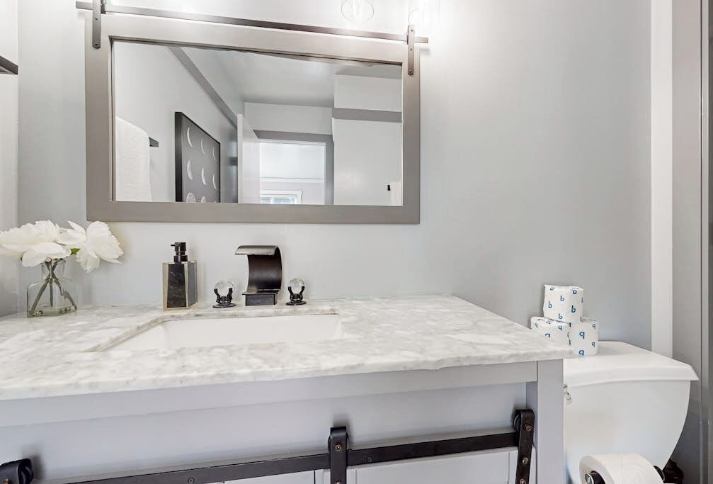 Photo of Bathroom in Castroville