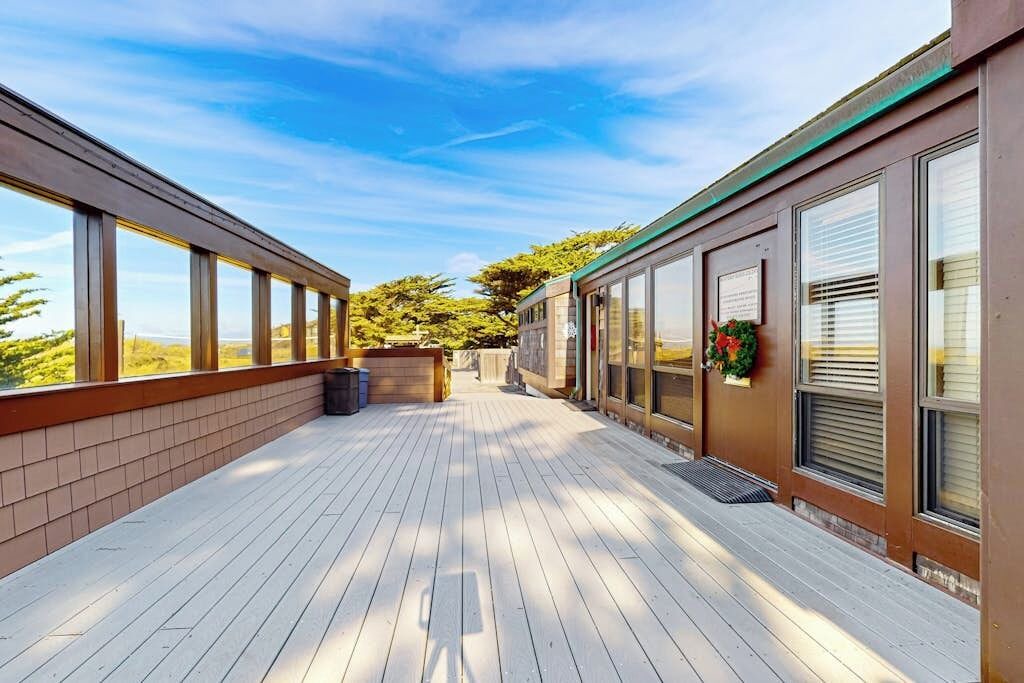 Photo of Patio Balcony in Castroville