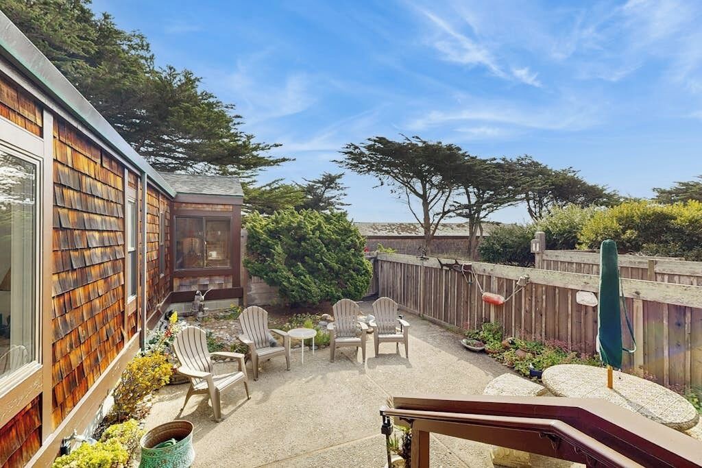 Photo of Patio Balcony in Castroville
