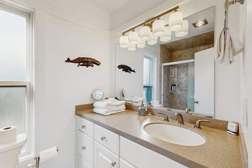 Photo of Bathroom in Castroville
