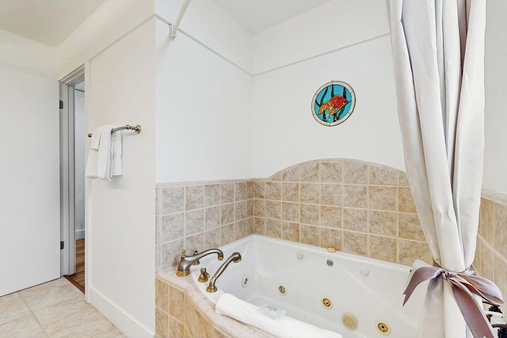 Photo of Bathroom in Castroville