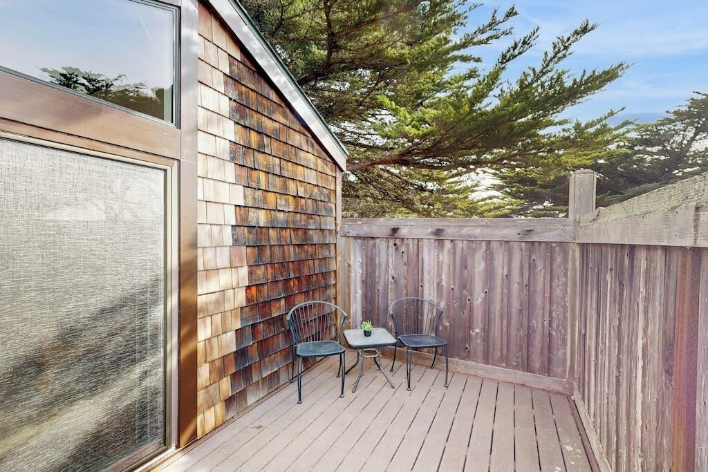 Photo of Patio Balcony in Castroville