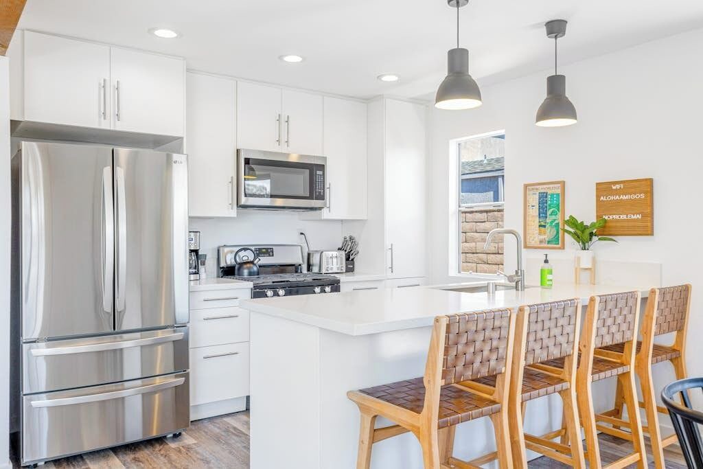 Photo of Kitchen in San Clemente