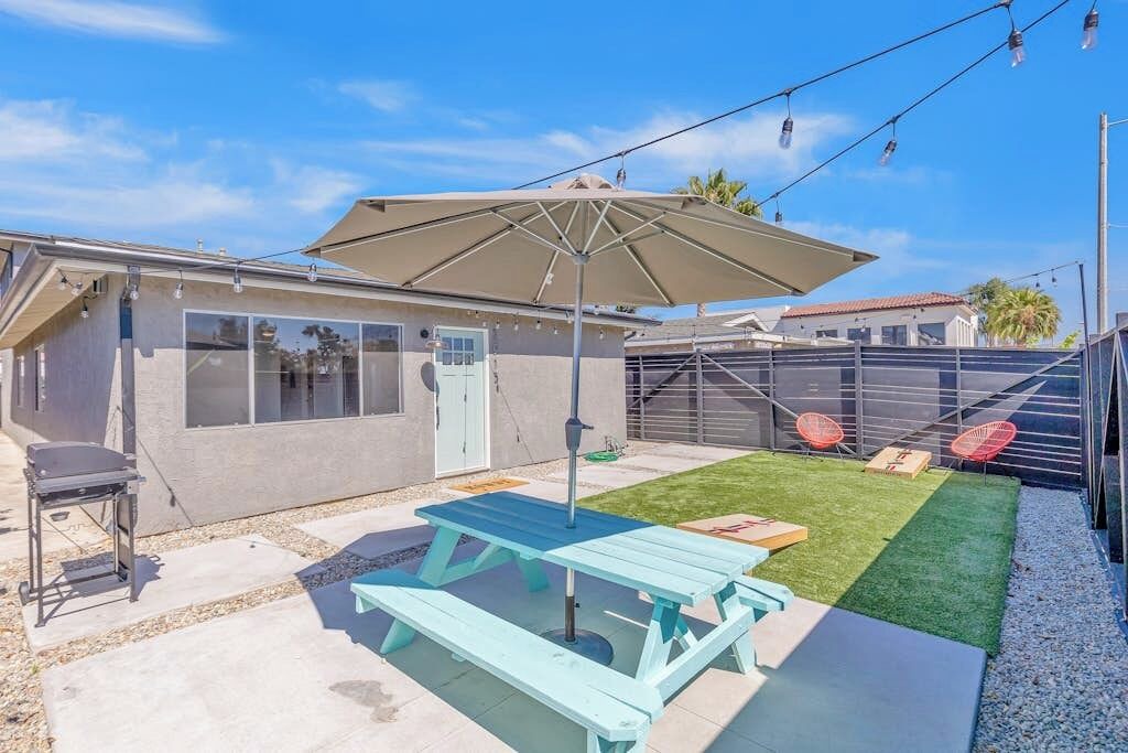 Photo of Outdoor in San Clemente