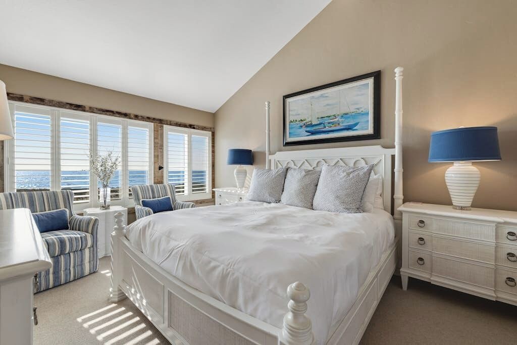 Photo of Bedroom in Castroville