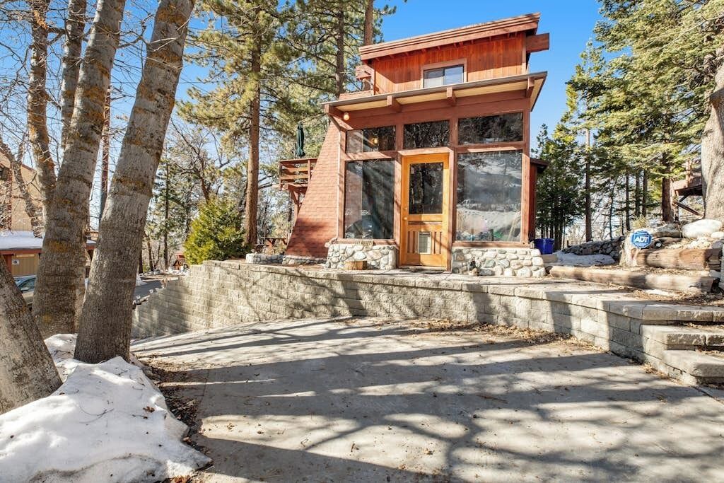 Photo of Outdoor in Green Valley Lake