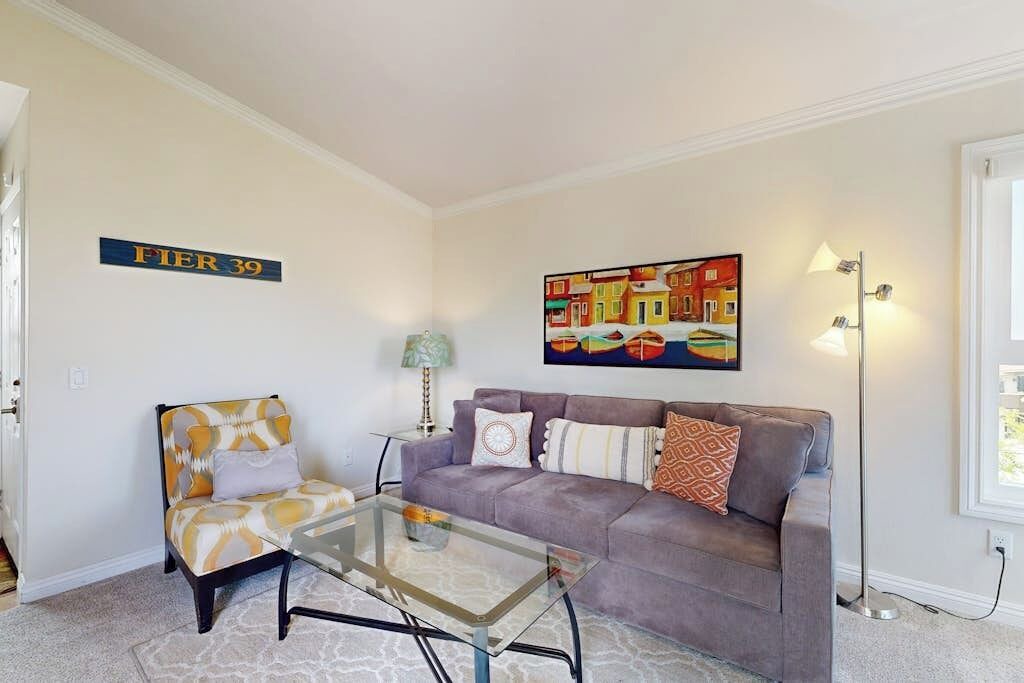Photo of Livingroom in Monarch Beach