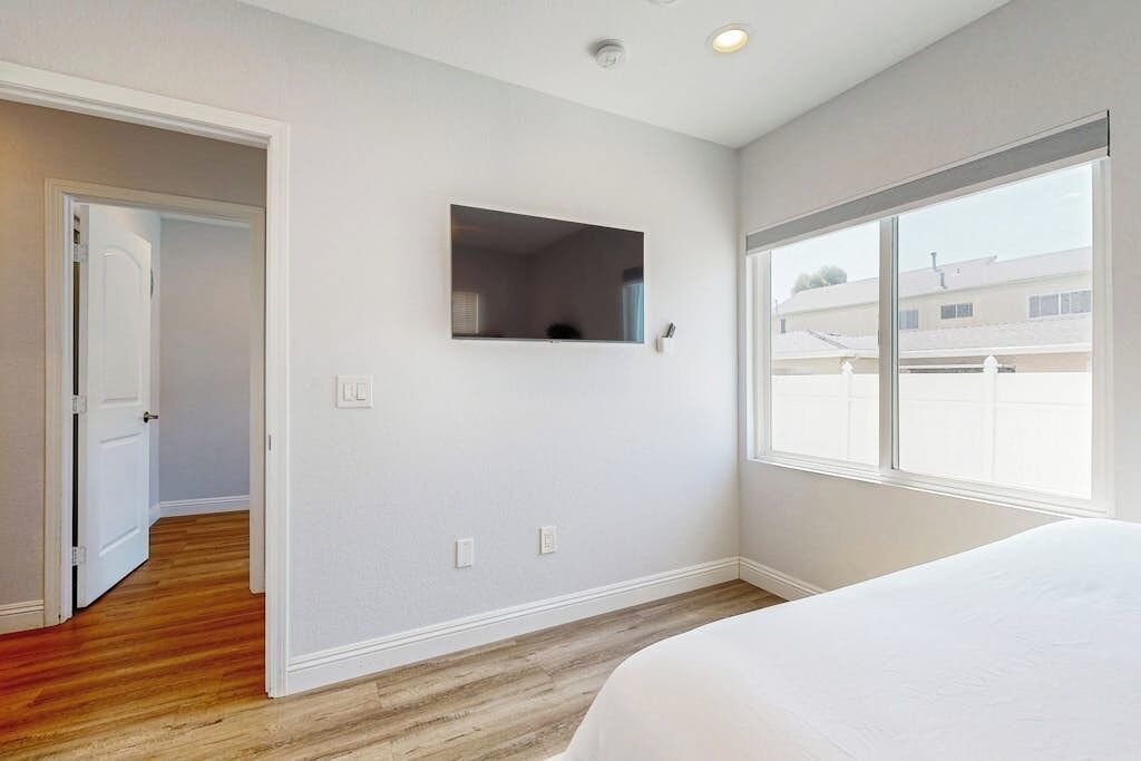 Photo of Bedroom in Santa Ana Heights