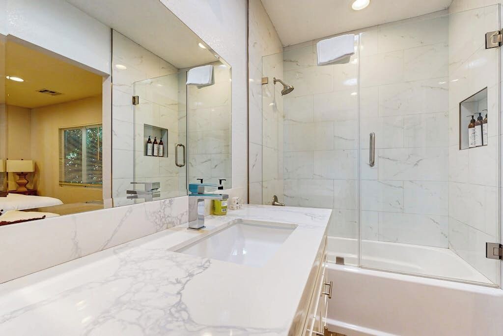 Photo of Bathroom in Santa Ana Heights