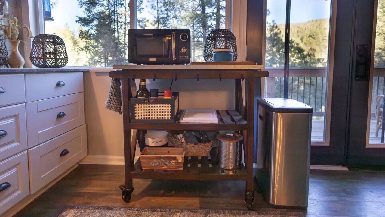 Photo of Kitchen in Prescott