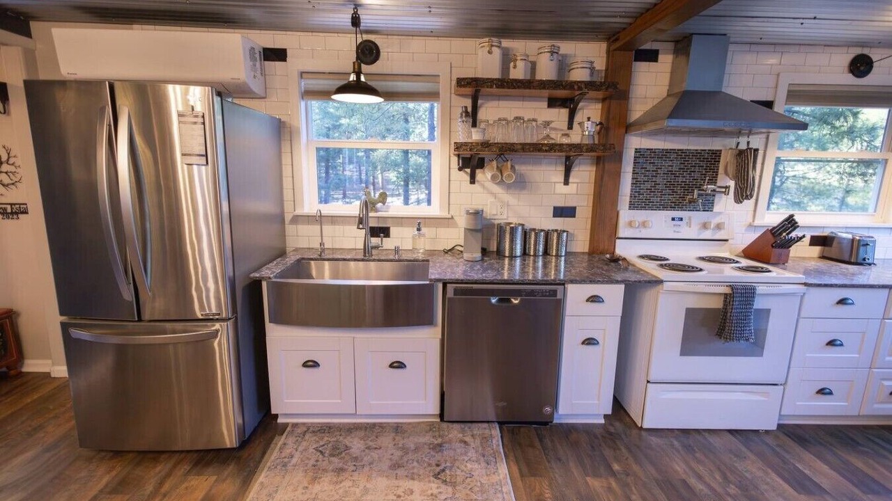 Photo of Kitchen in Prescott
