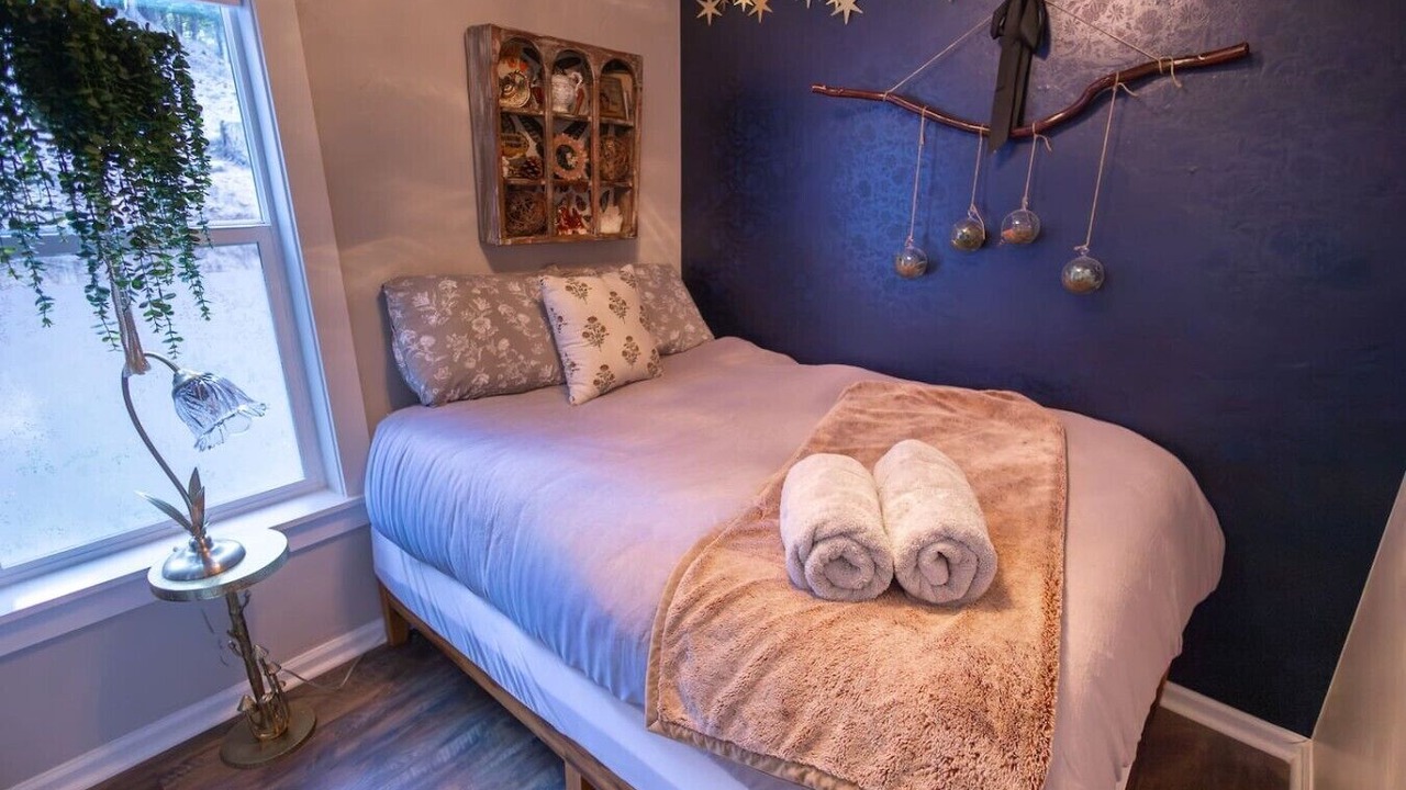 Photo of Bedroom in Prescott