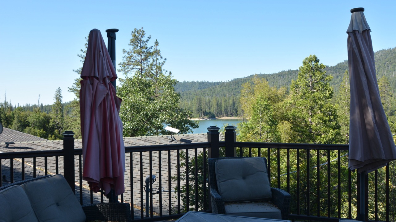 Photo of Outdoor in Bass Lake