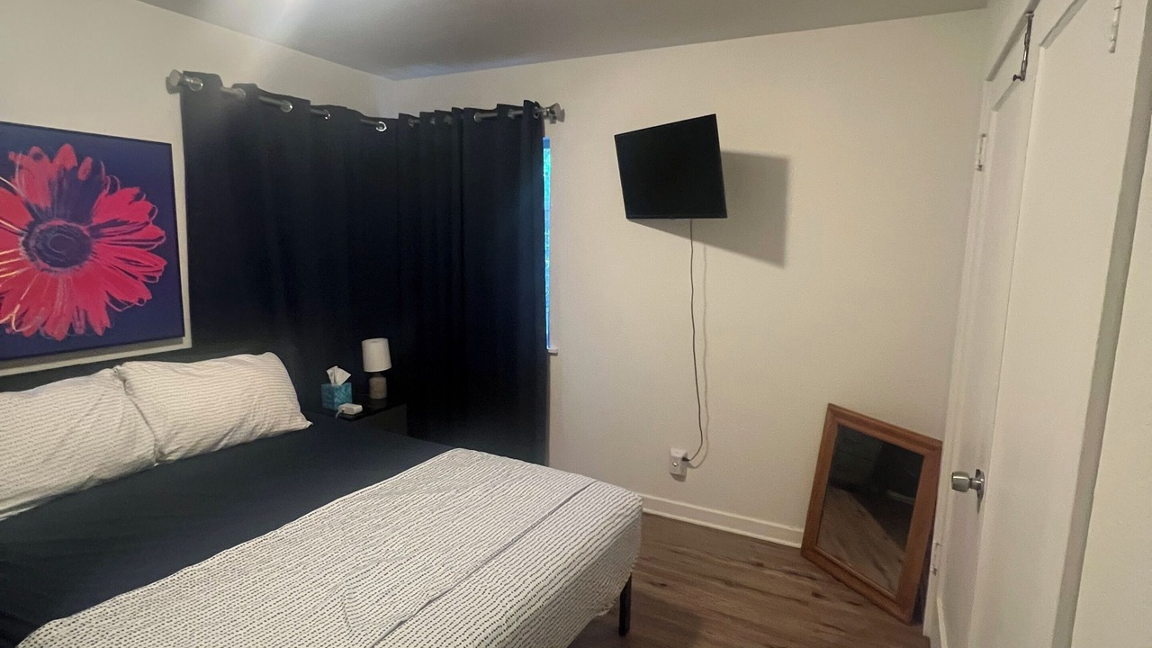 Photo of Bedroom in Yuba City