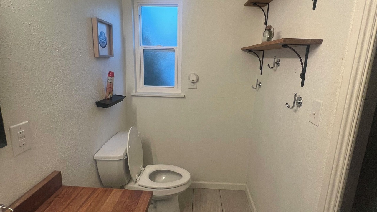 Photo of Bathroom in Yuba City