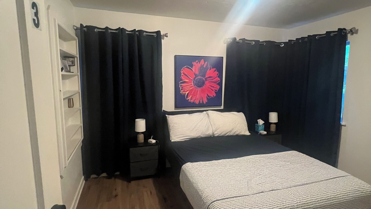 Photo of Bedroom in Yuba City