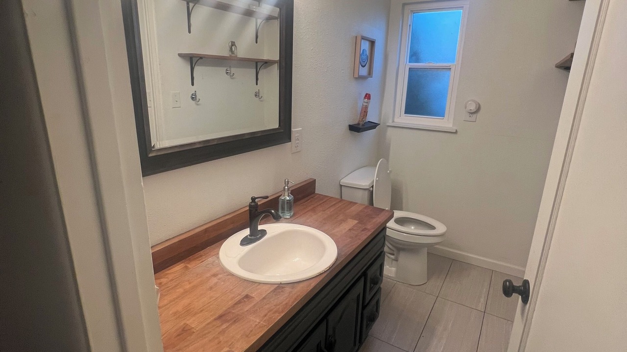 Photo of Bathroom in Yuba City