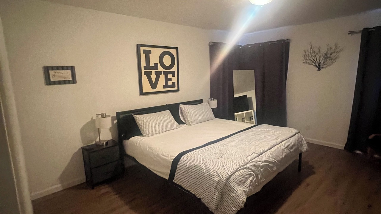 Photo of Bedroom in Yuba City