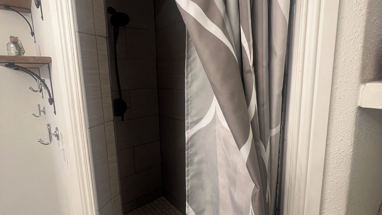 Photo of Bathroom in Yuba City