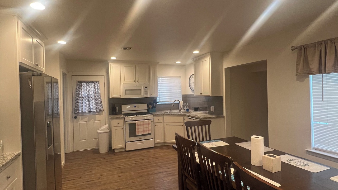 Photo of Kitchen in Yuba City