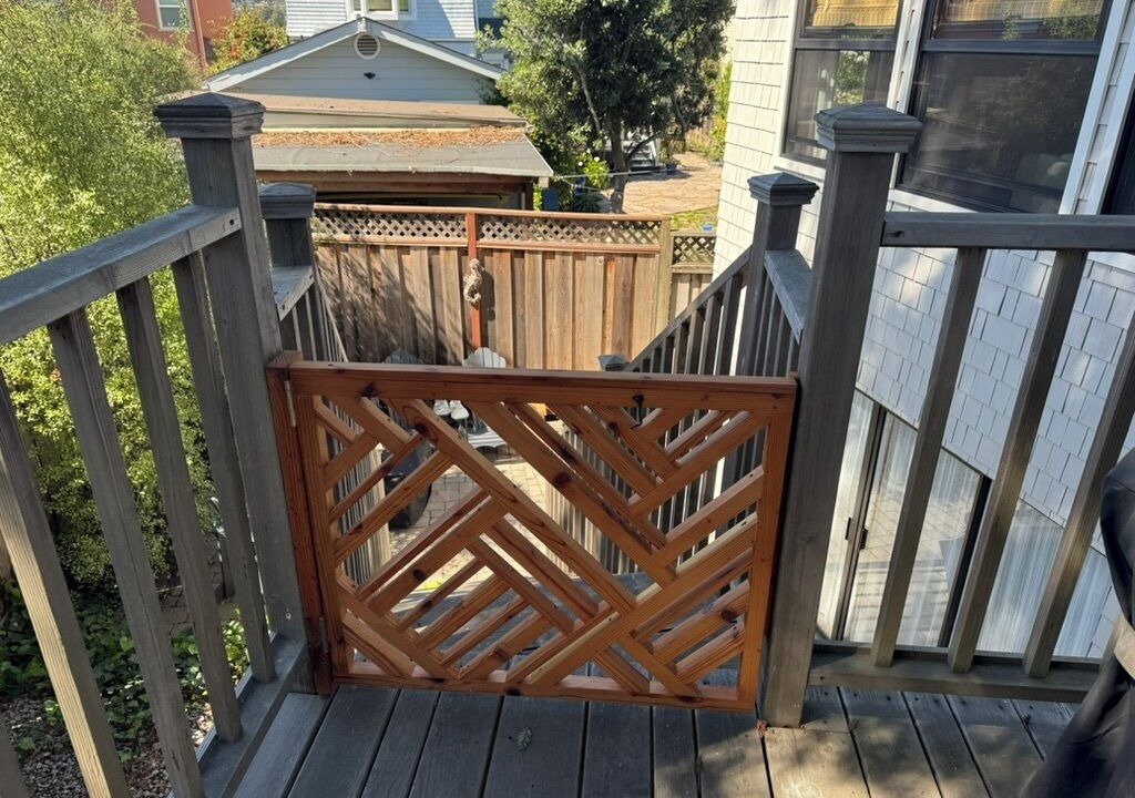 Photo of Outdoor in Westside Santa Cruz