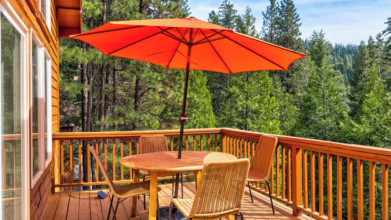 Photo of Outdoor in Yosemite West