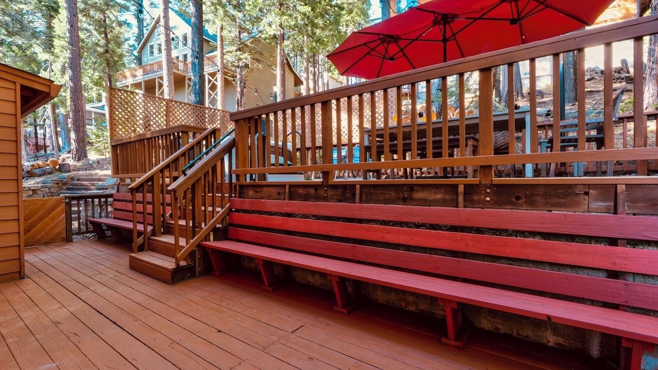 Photo of Outdoor in Yosemite West