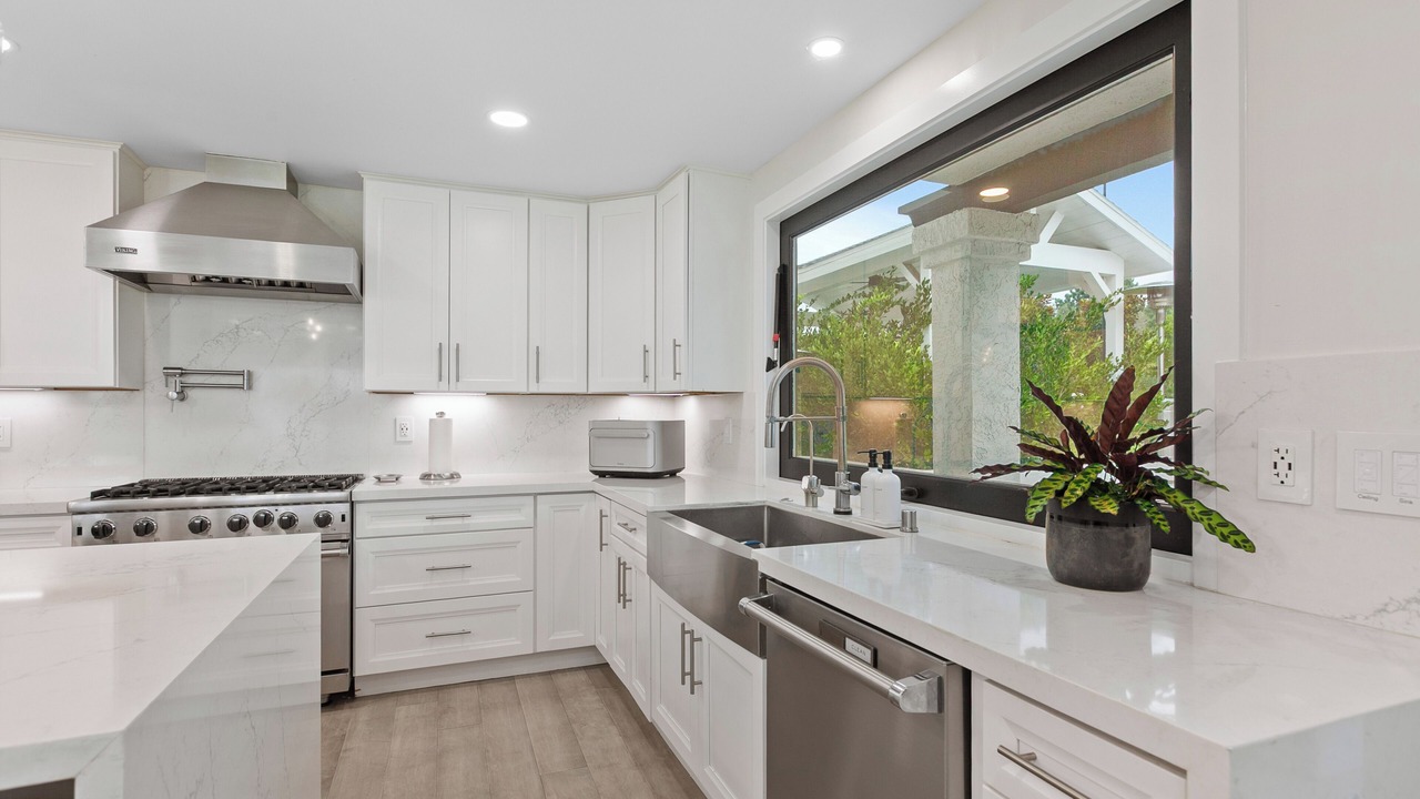 Photo of Kitchen in Mount Helix