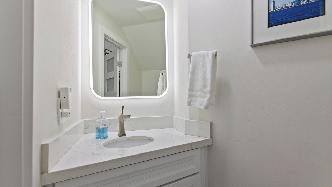 Photo of Bathroom in Mount Helix